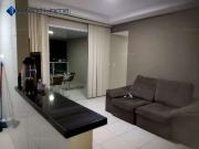 Apartamento para Venda em Vila Velha/ES Itaparica 3 Quartos