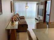 Apartamento para Venda em Vila Velha/ES Itapoa 3 Quartos