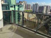 Apartamento para Venda em Vila Velha/ES Itapuã 1 Quartos