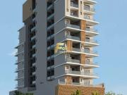 Apartamento para Venda em Vila Velha/ES Itapuã 1 Quartos