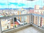 Apartamento para Venda em Vila Velha/ES Itapuã 1 Quartos
