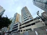 Apartamento para Venda em Vila Velha/ES Itapuã 1 Quartos