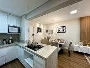 Apartamento para Venda em Vila Velha/ES Itapuã 1 Quartos