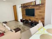 Apartamento para Venda em Vila Velha/ES Itapuã 1 Quartos