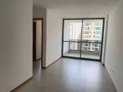 Apartamento para Venda em Vila Velha/ES Itapuã 1 Quartos