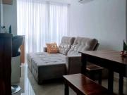 Apartamento para Venda em Vila Velha/ES Itapuã 1 Quartos