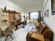 Apartamento para Venda em Vila Velha/ES Itapuã 2 Quartos
