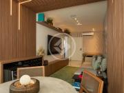 Apartamento para Venda em Vila Velha/ES Itapuã 2 Quartos