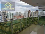 Apartamento para Venda em Vila Velha/ES Itapuã 2 Quartos
