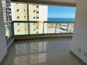 Apartamento para Venda em Vila Velha/ES Itapuã 2 Quartos