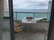 Apartamento para Venda em Vila Velha/ES Itapuã 2 Quartos