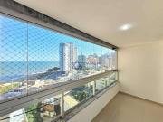Apartamento para Venda em Vila Velha/ES Itapuã 2 Quartos