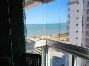 Apartamento para Venda em Vila Velha/ES Itapuã 2 Quartos