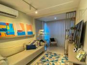 Apartamento para Venda em Vila Velha/ES Itapuã 2 Quartos