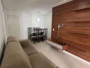 Apartamento para Venda em Vila Velha/ES Itapuã 2 Quartos