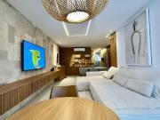 Apartamento para Venda em Vila Velha/ES Itapuã 2 Quartos