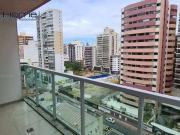 Apartamento para Venda em Vila Velha/ES Itapuã 2 Quartos