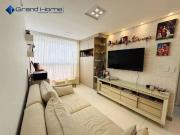 Apartamento para Venda em Vila Velha/ES Itapuã 2 Quartos