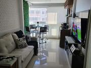 Apartamento para Venda em Vila Velha/ES Itapuã 2 Quartos