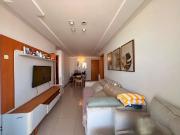 Apartamento para Venda em Vila Velha/ES Itapuã 2 Quartos