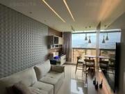 Apartamento para Venda em Vila Velha/ES Itapuã 2 Quartos