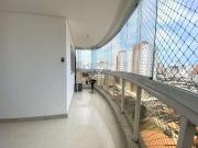 Apartamento para Venda em Vila Velha/ES Itapuã 2 Quartos