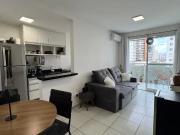 Apartamento para Venda em Vila Velha/ES Itapuã 2 Quartos