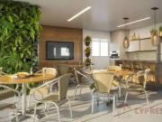 Apartamento para Venda em Vila Velha/ES Itapuã 2 Quartos Apartamento para Venda em Vila Velha/ES Itapuã 2 Quartos