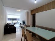 Apartamento para Venda em Vila Velha/ES Itapuã 2 Quartos