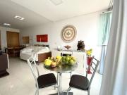 Apartamento para Venda em Vila Velha/ES Itapuã 2 Quartos