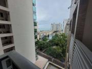 Apartamento para Venda em Vila Velha/ES Itapuã 2 Quartos