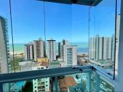 Apartamento para Venda em Vila Velha/ES Itapuã 2 Quartos