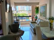 Apartamento para Venda em Vila Velha/ES Itapuã 2 Quartos