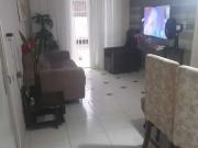 Apartamento para Venda em Vila Velha/ES Itapuã 2 Quartos