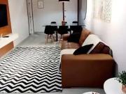 Apartamento para Venda em Vila Velha/ES Itapuã 2 Quartos