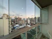 Apartamento para Venda em Vila Velha/ES Itapuã 2 Quartos