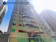 Apartamento para Venda em Vila Velha/ES Itapuã 2 Quartos