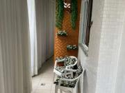 Apartamento para Venda em Vila Velha/ES Itapuã 2 Quartos