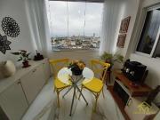 Apartamento para Venda em Vila Velha/ES Itapuã 2 Quartos