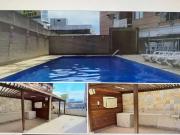 Apartamento para Venda em Vila Velha/ES Itapuã 2 Quartos