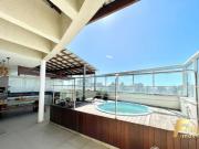 Apartamento para Venda em Vila Velha/ES Itapuã 2 Quartos