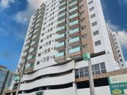 Apartamento para Venda em Vila Velha/ES Itapuã 2 Quartos