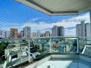 Apartamento para Venda em Vila Velha/ES Itapuã 2 Quartos