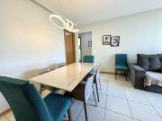 Apartamento para Venda em Vila Velha/ES Itapuã 2 Quartos