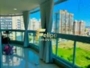 Apartamento para Venda em Vila Velha/ES Itapuã 2 Quartos