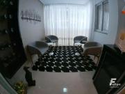 Apartamento para Venda em Vila Velha/ES Itapuã 2 Quartos