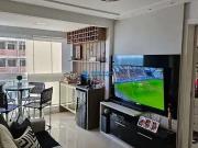 Apartamento para Venda em Vila Velha/ES Itapuã 2 Quartos