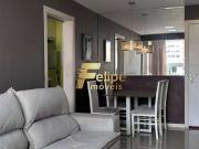 Apartamento para Venda em Vila Velha/ES Itapuã 2 Quartos