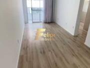 Apartamento para Venda em Vila Velha/ES Itapuã 2 Quartos