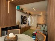 Apartamento para Venda em Vila Velha/ES Itapuã 2 Quartos